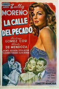 Watch La calle del pecado