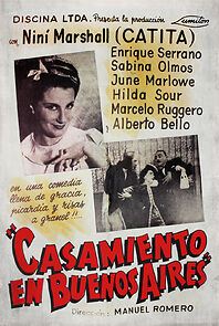 Watch Casamiento en Buenos Aires