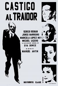 Watch Castigo al traidor