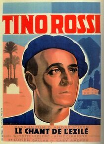 Watch Le chant de l'exilé