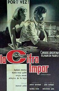 Watch La cifra impar