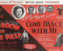 Watch Come Dance with Me