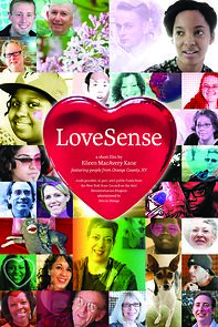 Watch LoveSense (Short 2014)