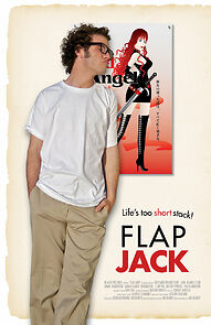 Watch Flapjack (Short 2012)