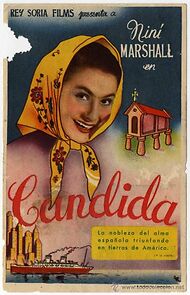 Watch Cándida
