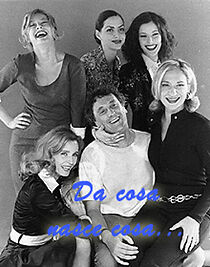 Watch Da cosa nasce cosa