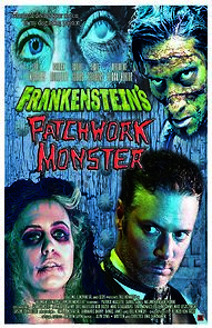 Watch Frankenstein's Patchwork Monster