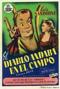 Watch El diablo andaba en los choclos