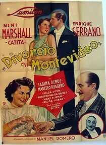 Watch Divorcio en Montevideo