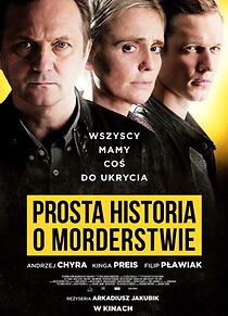 Watch Prosta historia o morderstwie