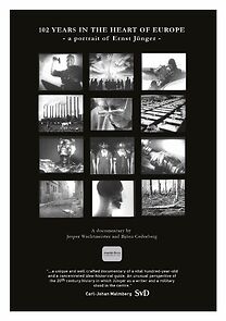 Watch 102 Years in the Heart of Europe: A Portrait of Ernst Jünger