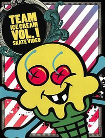 Watch Team Ice Cream Vol. 1 Skate Video