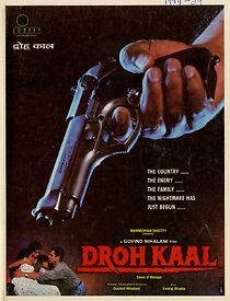 Watch Droh Kaal