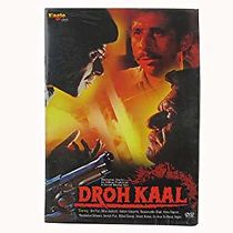 Watch Droh Kaal