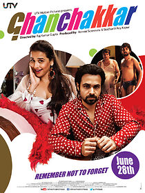 Watch Ghanchakkar