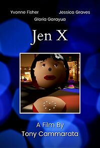 Watch Jen X (Short 2011)