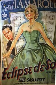 Watch Eclipse de sol