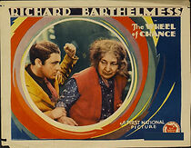 Watch Wheel of Chance