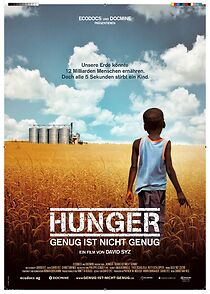Watch Hunger in a World of Plenty