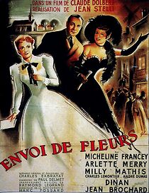 Watch Envoi de fleurs