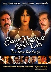 Watch These Ruins That You See