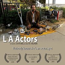 Watch L.A. Actors (Short 2008)