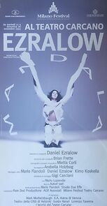 Watch Mandala. The Journey of a Dancer: Daniel Ezralow