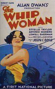 Watch The Whip Woman