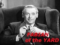 Watch Fabian of the Yard