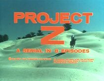 Watch Project Z (Short 1968)