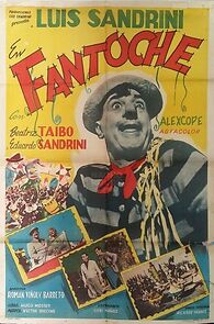 Watch Fantoche