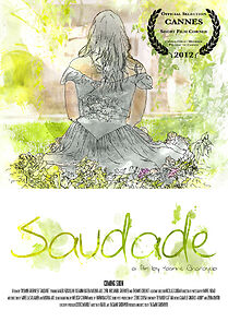 Watch Saudade (Short 2012)