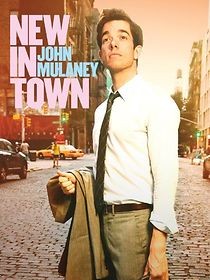 Watch John Mulaney: New in Town