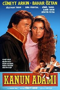 Watch Kanun Adami