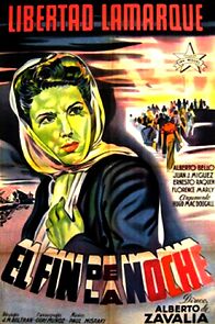 Watch El fin de la noche