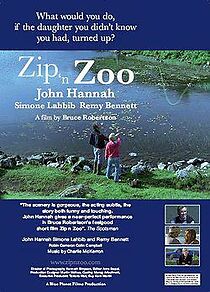 Watch Zip 'n Zoo (Short 2008)