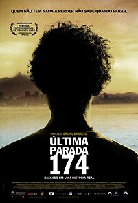 Watch Última Parada 174