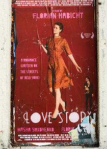 Watch Love Story