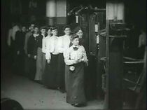 Watch Girls Taking Time Checks (Short 1904)