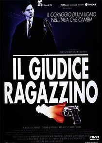 Watch Il giudice ragazzino