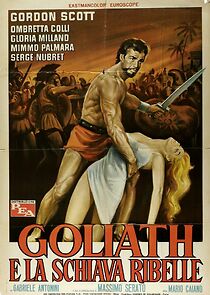 Watch Goliath and the Rebel Slave