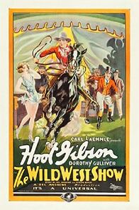 Watch The Wild West Show