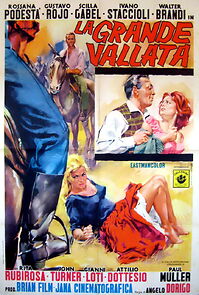 Watch La grande vallata