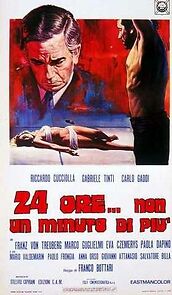 Watch 24 ore... non un minuto di più