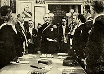 Watch The King's Power (Short 1911)