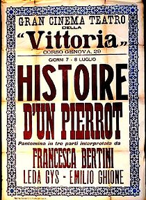 Watch Pierrot the Prodigal