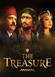 Watch The Treasure
