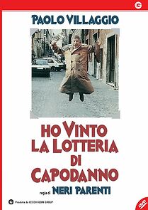 Watch Ho vinto la lotteria di Capodanno