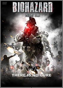 Watch Biohazard: Patient Zero