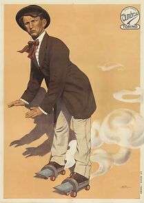 Watch Tweedledum's Auto-Skates (Short 1911)